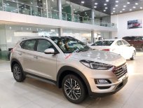 Hyundai Tucson 2020 - Bán nhanh giá ưu đãi với chiếc Hyundai Tucson đặc biệt, sản xuất 2020, tặng phụ kiện theo xe