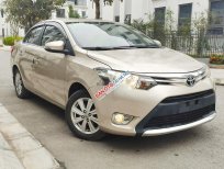 Toyota Vios MT 2017 - Bán ô tô Toyota Vios MT đời 2017, giá chỉ 435 triệu