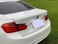 BMW 3 Series   2013 - Bán xe BMW 320i 2013, màu trắng, xe nhập 