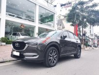 Mazda CX 5 2018 - Bán xe Mazda CX 5 năm 2018, màu xám