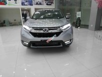 Honda CR V L 2019 - Mua xe giá thấp - Giao xe nhanh toàn quốc khi mua chiếc Honda CR V L, đời 2019, tặng phụ kiện giá trị