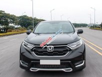 Honda CR V G 2020 - Honda ô tô Mỹ Đình - Bán xe Honda CR V G sản xuất năm 2020, màu đen