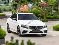 Mercedes-Benz C class 2020 - Bán nhanh chiếc xe Mercedes-Benz C300AMG, sản xuất 2020, giá cạnh tranh, hỗ trợ giao nhanh
