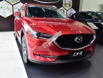 Mazda CX 5 2020 - Hỗ trợ mua xe trả góp lãi suất thấp - Giao xe nhanh chóng với chiếc Mazda CX5 2.0 Luxury, đời 2020