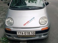 Daewoo Matiz   2000 - Bán xe Daewoo Matiz đời 2000, giá chỉ 55 triệu