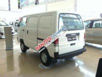 Suzuki Blind Van 2020 - Suzuki Blind Van 2020, màu trắng - Xe tải hạng nhẹ - Giá bán siêu tốt - Hỗ trợ tối đa