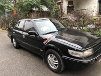 Nissan Bluebird   1993 - Bán Nissan Bluebird sản xuất 1993, màu đen, 65tr