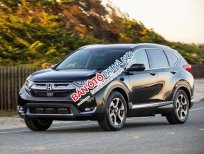 Honda CR V 2020 - Hỗ trợ giao xe nhanh toàn quốc khi mua chiếc Honda CR-V 1.5G, sản xuất 2020, nhập khẩu nguyên chiếc