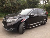 Honda CR V   2018 - Cần bán Honda CR V năm 2018, nhập khẩu, giá 960 triệu