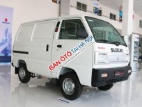 Suzuki Blind Van 2020 - Bán nhanh chiếc xe tải nhẹ Suzuki Blind Van, đời 2020, xe có sẵn, giao xe nhanh