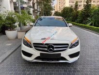 Mercedes-Benz C class  C300 AMG   2017 - Cần bán lại xe Mercedes C300 AMG 2017