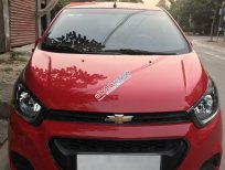 Chevrolet Spark LS 2018 - Bán xe Chevrolet Spark LS đời 2018, màu đỏ, giá rẻ