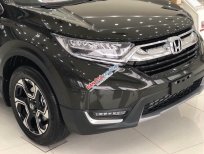 Honda CR V 2019 - Honda Mỹ Đình bán xe Honda CR V xe nhập khẩu Thái Lan, KM cực lớn hỗ trợ trả góp lên đến 90%, thủ tục nhanh gọn