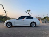 BMW 3 Series 2016 - Cần bán BMW 3 Series năm 2016, màu trắng, nhập khẩu