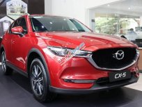 Mazda CX 5 2020 - Khuyến mãi giảm giá, tặng phụ kiện khi mua chiếc Mazda CX-5 2.0 Deluxe, đời 2020