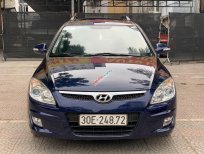 Hyundai i30 2009 - Cần bán xe Hyundai i30 đời 2009, màu xanh lam, giá chỉ 345 triệu