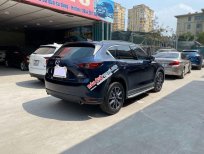 Mazda CX 5 2017 - Bán Mazda CX 5 đời 2017, màu đen