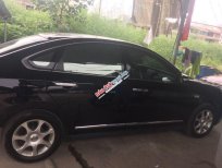 Nissan Bluebird   2009 - Bán ô tô Nissan Bluebird sản xuất 2009, màu đen giá cạnh tranh