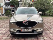 Mazda CX 5 2017 - Bán Mazda CX 5 2017, màu nâu đẹp như mới giá cạnh tranh