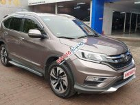 Honda CR V 2017 - Cần bán gấp Honda CR V 2.4TG đời 2017 giá cạnh tranh