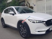 Mazda CX 5 2019 - Bán Mazda CX 5 2.0 năm 2019, màu trắng còn mới