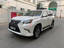 Lexus GX   2016 - Bán Lexus GX 460 2016, màu trắng, xe nhập 