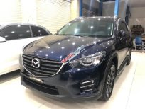 Mazda CX 5    2017 - Cần bán lại xe Mazda CX 5 năm 2017