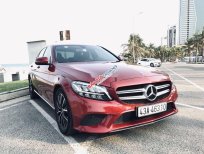 Mercedes-Benz C class 2019 - Cần bán lại xe Mercedes C class sản xuất 2019