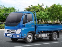 Thaco OLLIN 2020 - OLLIN350.E4 tải trọng 3.49 tấn