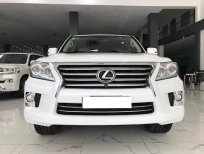 Lexus LX 570 2013 - Bán Lexus LX570 Mỹ sản xuất 2013 đăng ký 2014 tên cá nhân một chủ từ đầu