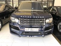 LandRover Range rover 2015 - Range Rover Autobiography LWB Model 2015