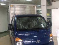 Hyundai Porter 2021 - Xe tải Hyundai thùng kín inox 1 tấn 5 2021