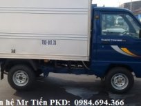 Thaco TOWNER 800 2020 - Xe tải nhỏ Thaco 5 tạ nâng tải 9 tạ các loại thùng lửng, bạt, kín, trả góp từ 60tr