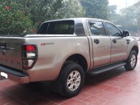 Ford Ranger XLS 2018 - Gia đình cần bán Ford Ranger XLS 2016, số tự động