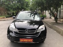 Honda CR V 2.4 AT 2018 - Gia Hưng Auto bán xe Honda CRV 2.4 AT