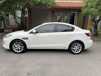 Mazda 3 S 2013 - Gia Hưng Auto bán xe Mazda 3S 1.6AT màu trắng Sx 2013