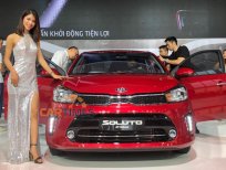 Kia Rio Deluxe 2021 - Bán ô tô Kia Rio Deluxe sản xuất 2021