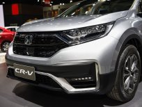 Cần bán Honda CR V đời 2021, giá chỉ 980 triệu