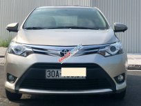 Toyota Vios AT 2015 - Bán ô tô Toyota Vios AT sản xuất 2015, không thể nào mới hơn