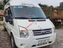 Ford Transit   MT  2017 - Bán xe Ford Transit MT sx 2017 màu trắng