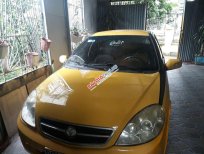 Cần bán xe Lifan 520 năm 2007, màu vàng, xe nhập giá cạnh tranh