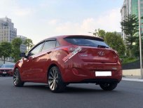 Hyundai i30   2013 - Bán Hyundai i30 năm 2013, màu đỏ, nhập khẩu còn mới  