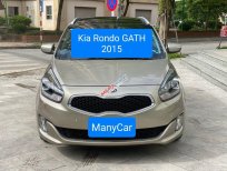 Kia Rondo 2015 - Kia Rondo GATH sx 2015 bản full