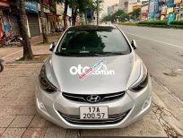 Hyundai Elantra  GLS  2013 - Cần bán gấp Hyundai Elantra GLS năm 2013, nhập khẩu, giá 445tr