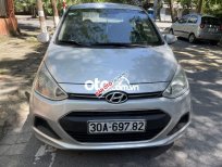 Hyundai Grand i10 2015 - Bán xe Hyundai Grand i10 sản xuất 2015, giá tốt