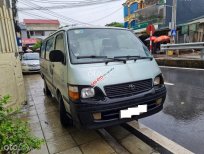 Toyota Van 2000 - Cần bán Toyota Van sx 2000, đk 2001, giá chỉ 58 triệu