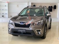 Subaru Forester 2021 - Bán xe Subaru Forester sản xuất 2021, màu nâu, nhập khẩu, giá chỉ 969 triệu