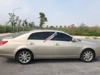 Toyota Avalon   2007 - Cần bán xe Toyota Avalon sản xuất năm 2007, màu xám, xe nhập còn mới giá cạnh tranh