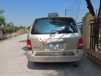 Kia Carnival     2008 - Cần bán xe Kia Carnival đời 2008, màu bạc còn mới