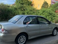 Mitsubishi Lancer 2005 - Bán Mitsubishi Lancer số tự động